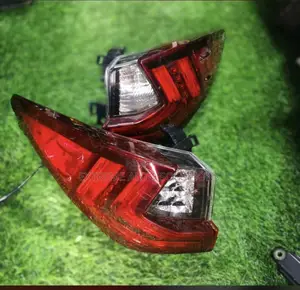 Lexus Rx350 Taillights 2022 Available