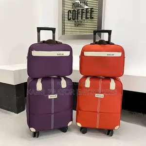 2set Traveling Bag