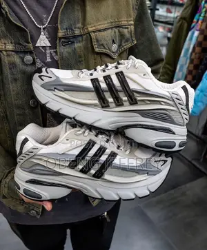 Original Adidas Adistar In Colours