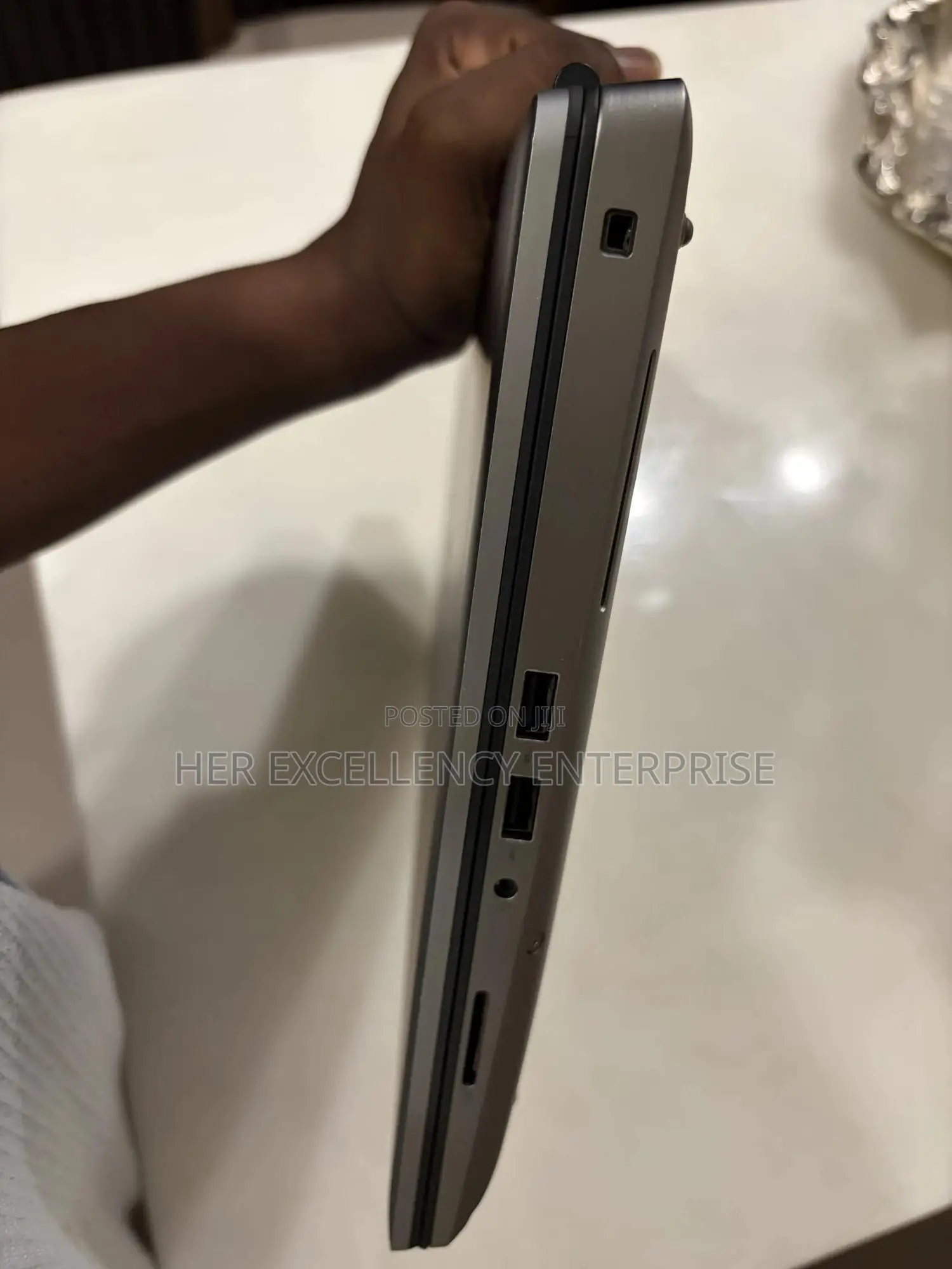 Laptop Dell Precision 7560 64GB Intel Core i9 SSD 1T
