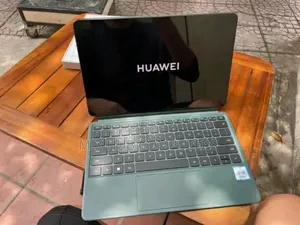 New Laptop Huawei MateBook X Pro 32GB Intel Core i7 SSD 1T