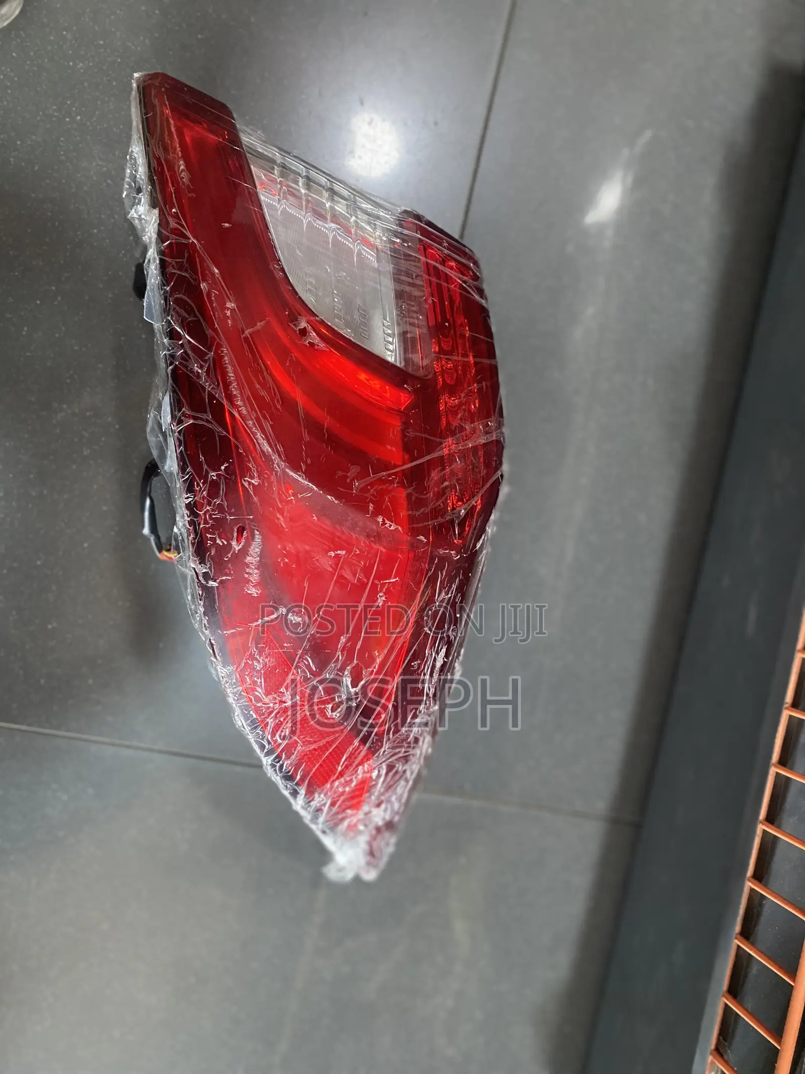 Accord 2018,2019,2020,2021,2022 Tail Light