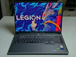 New Laptop Lenovo Legion Y530 16GB Intel Core i7 SSD 1T
