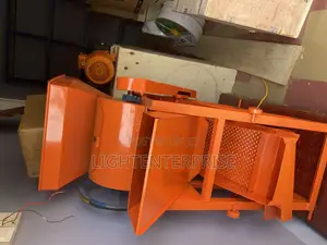 Peanut/Groundnut Huller Machine
