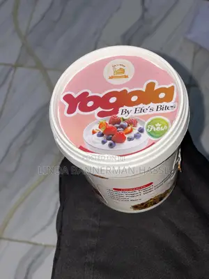Greek Yogurt