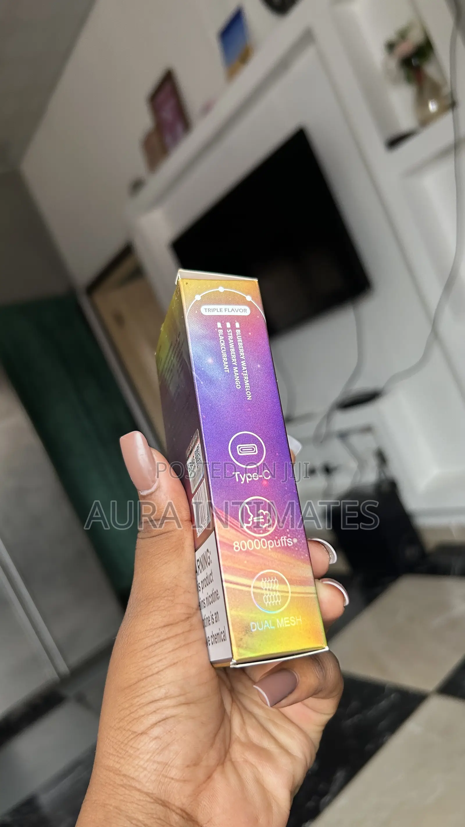 Bang Bang Leader Vape(80000)Puffs