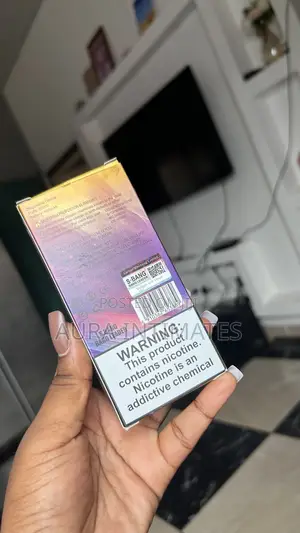 Bang Bang Leader Vape(80000)Puffs