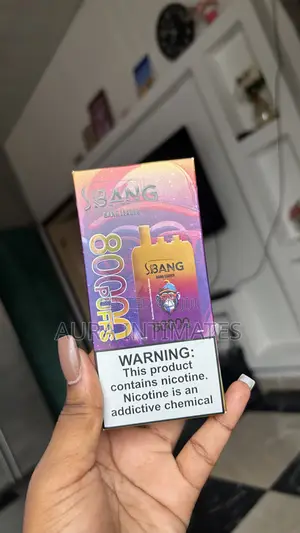 Bang Bang Leader Vape(80000)Puffs