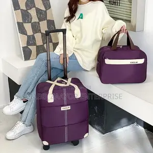 2set Traveling Bag