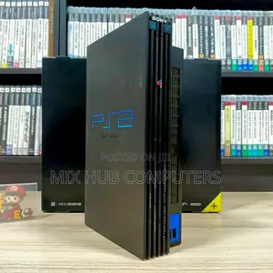 Ps4 Slim With No Games
