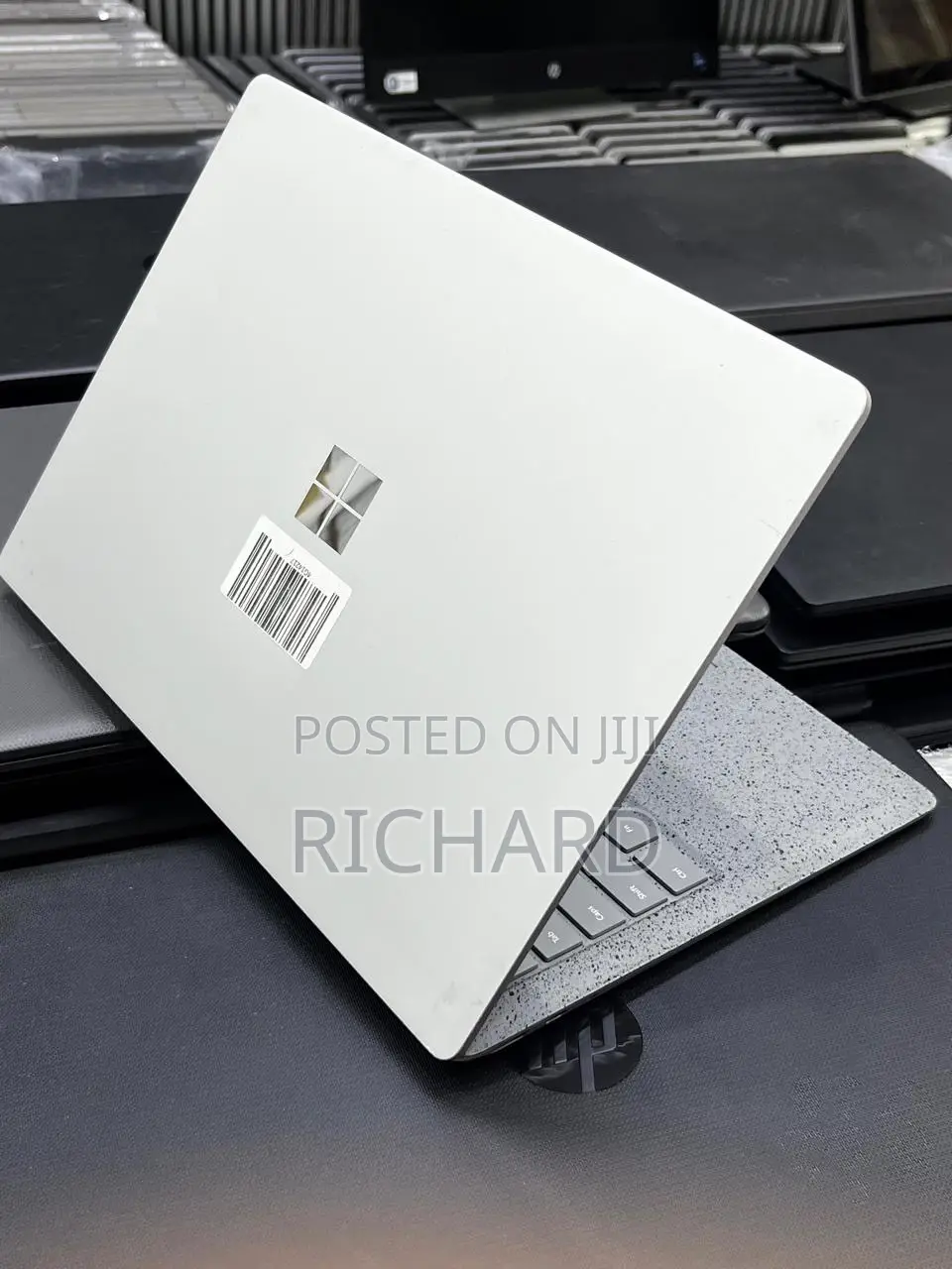 New Laptop Microsoft Surface 2 8GB Intel Core i5 HDD+SSD 256GB