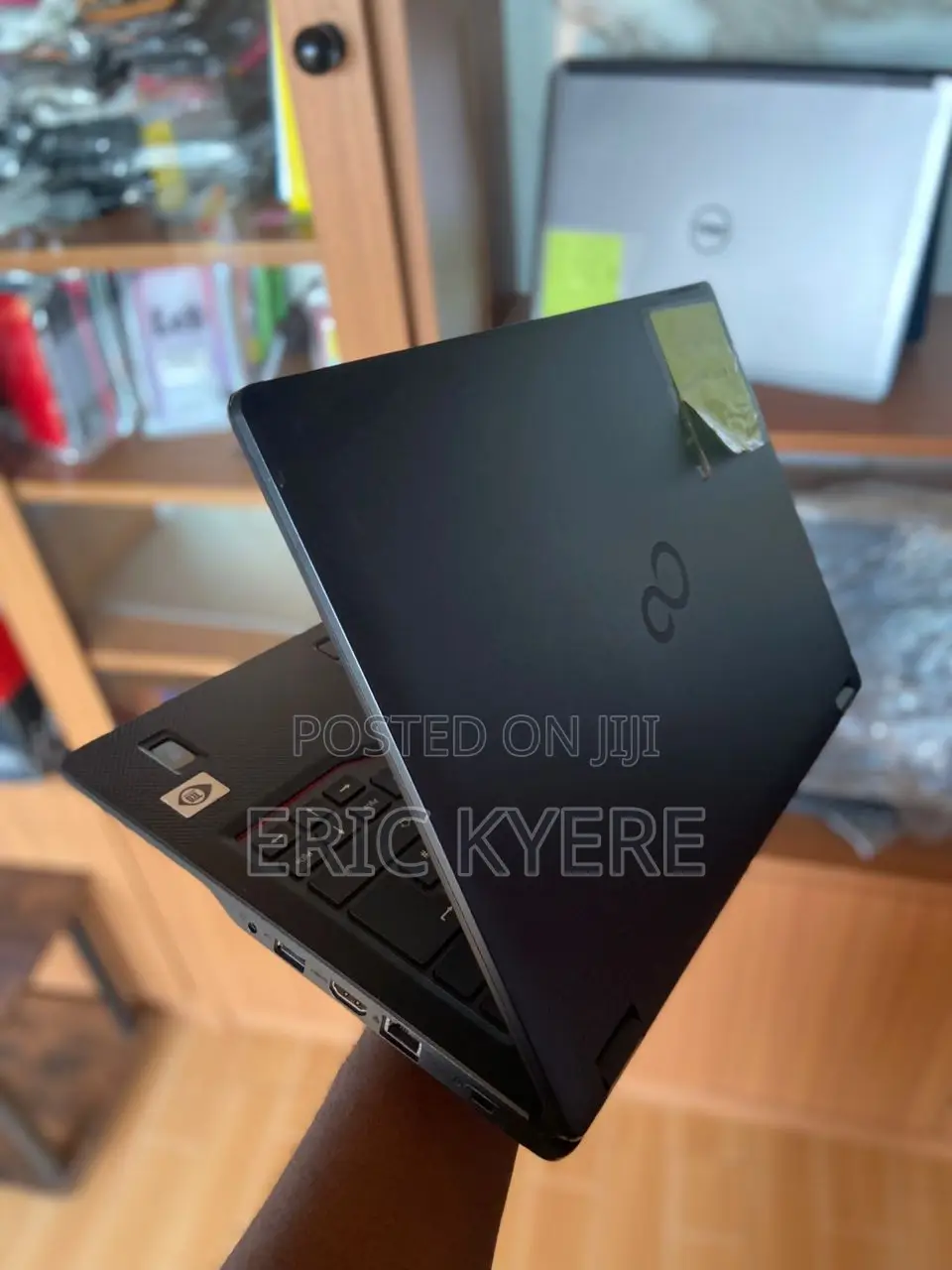 Laptop Fujitsu Lifebook E548 16GB Intel Core i5 SSD 512GB
