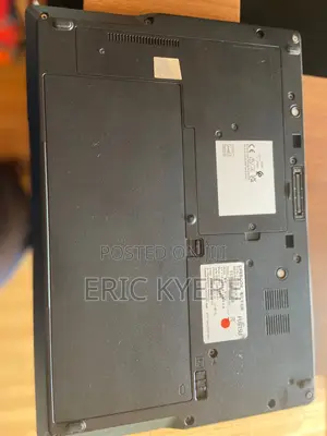Laptop Fujitsu Lifebook E548 16GB Intel Core i5 SSD 512GB