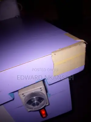 Rubber Cutting Machine
