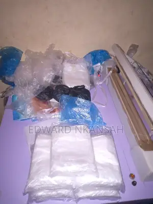Rubber Cutting Machine