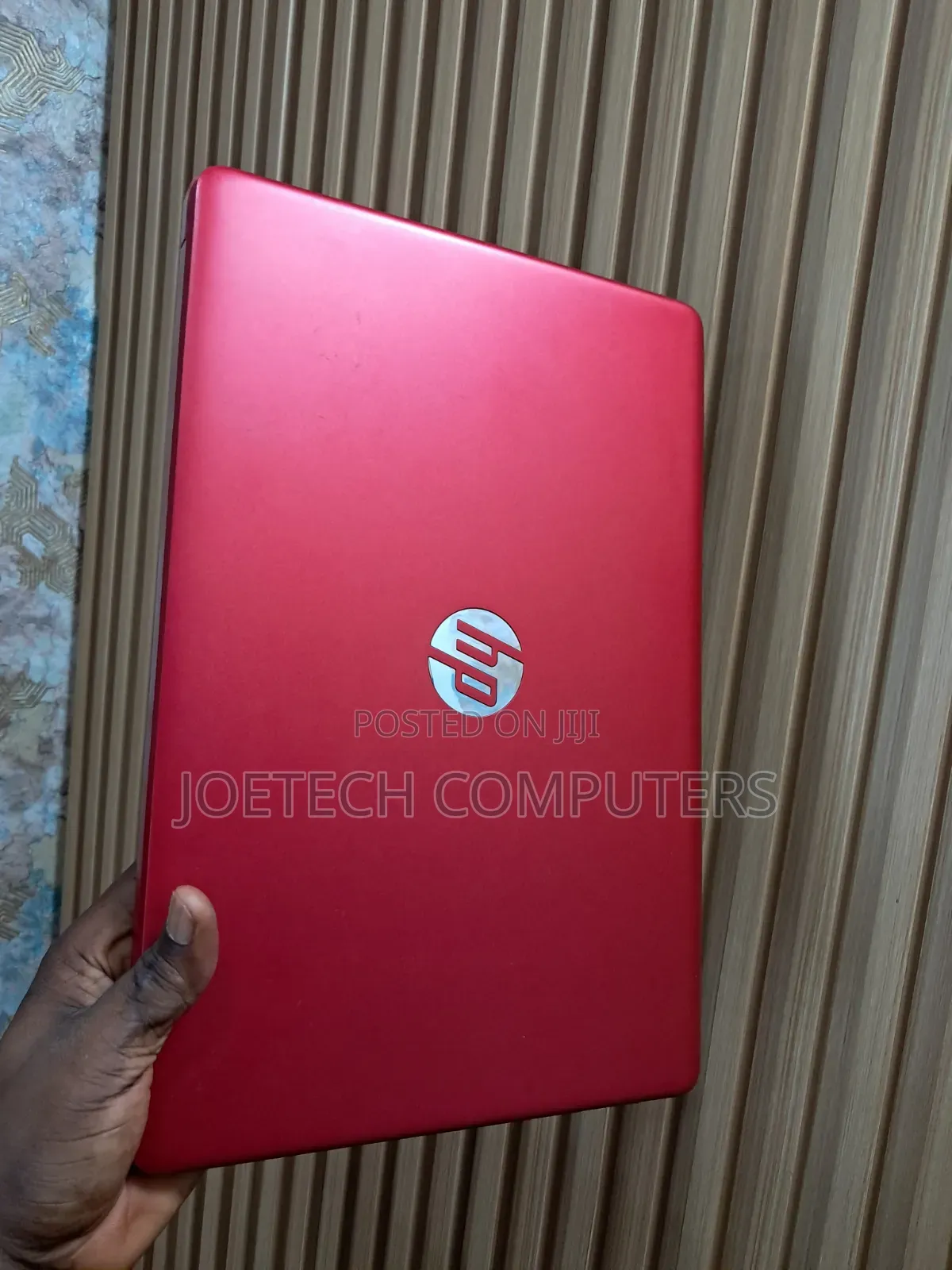 Laptop HP 15 4GB Intel SSD 128GB