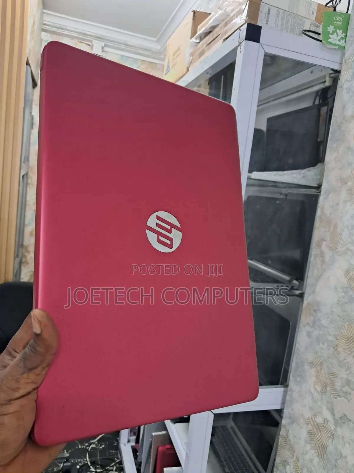 Laptop HP 15 4GB Intel SSD 128GB
