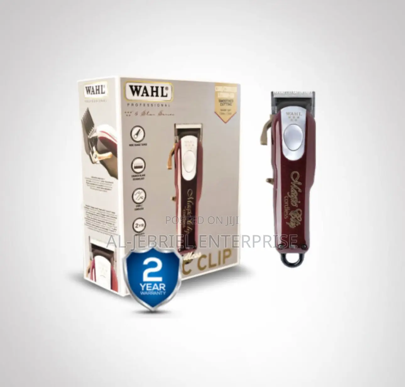 Wahl Magic Clipper