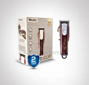 Wahl Magic Clipper