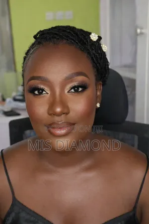 Professional Makeup Services