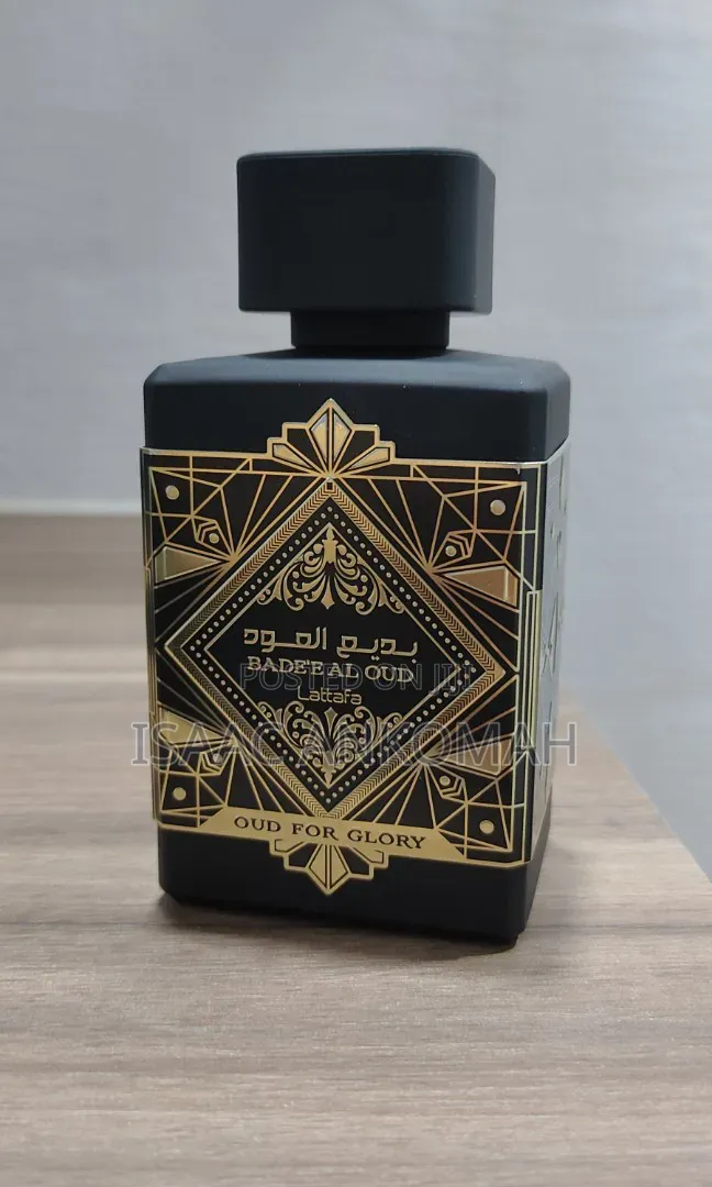 Oud for Glory Perfume