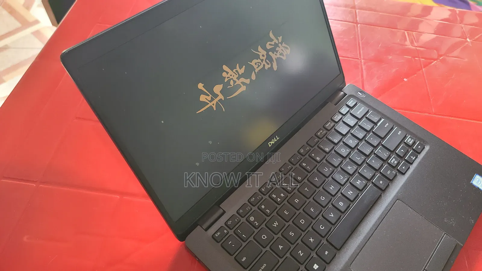 Laptop Dell Latitude 5300 8GB Intel Core i5 SSD 256GB