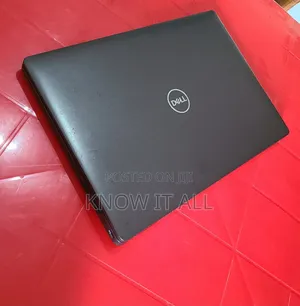 Laptop Dell Latitude 5300 8GB Intel Core i5 SSD 256GB