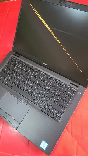 Laptop Dell Latitude 5300 8GB Intel Core i5 SSD 256GB