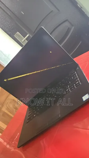 Laptop Dell Latitude 5300 8GB Intel Core i5 SSD 256GB
