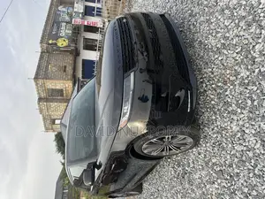Land Rover Range Rover 2024 Black
