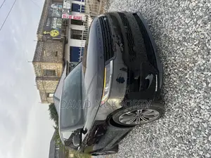 Land Rover Range Rover 2024 Black