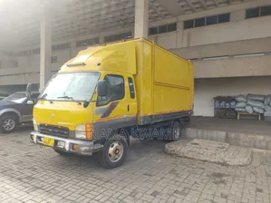 Hyundai Mighty