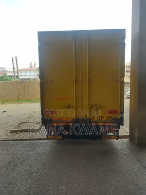 Hyundai Mighty