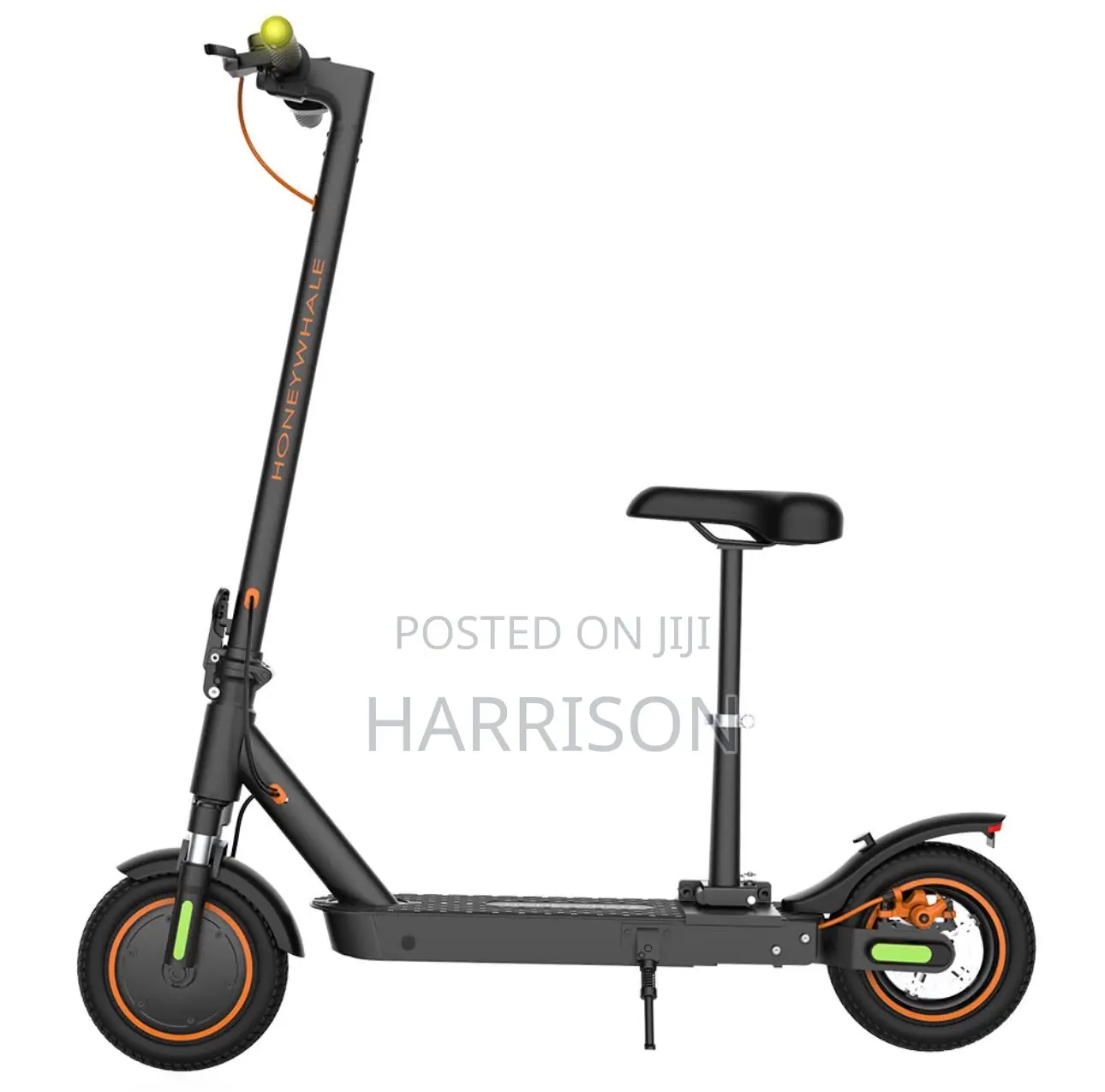 Honeywale M2 Max-b Electronic Scooter