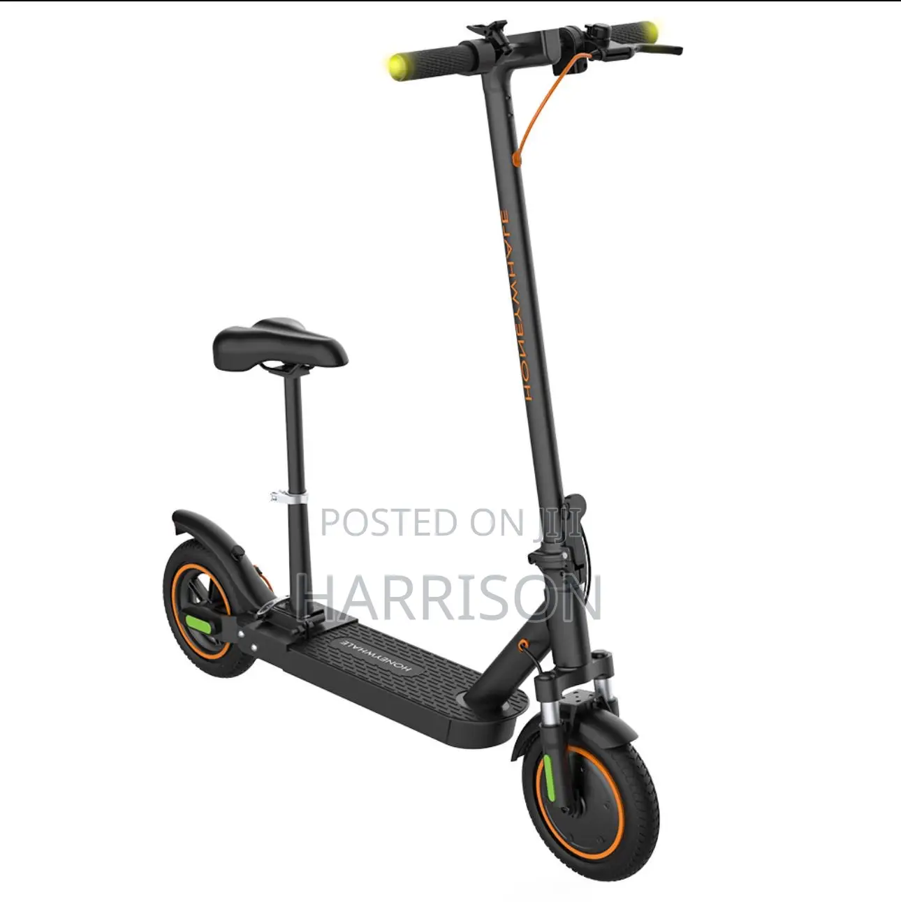 Honeywale M2 Max-b Electronic Scooter