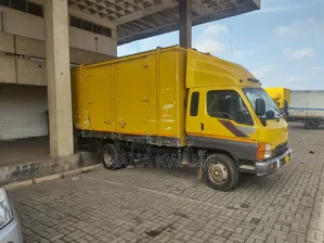 Hyundai Mighty