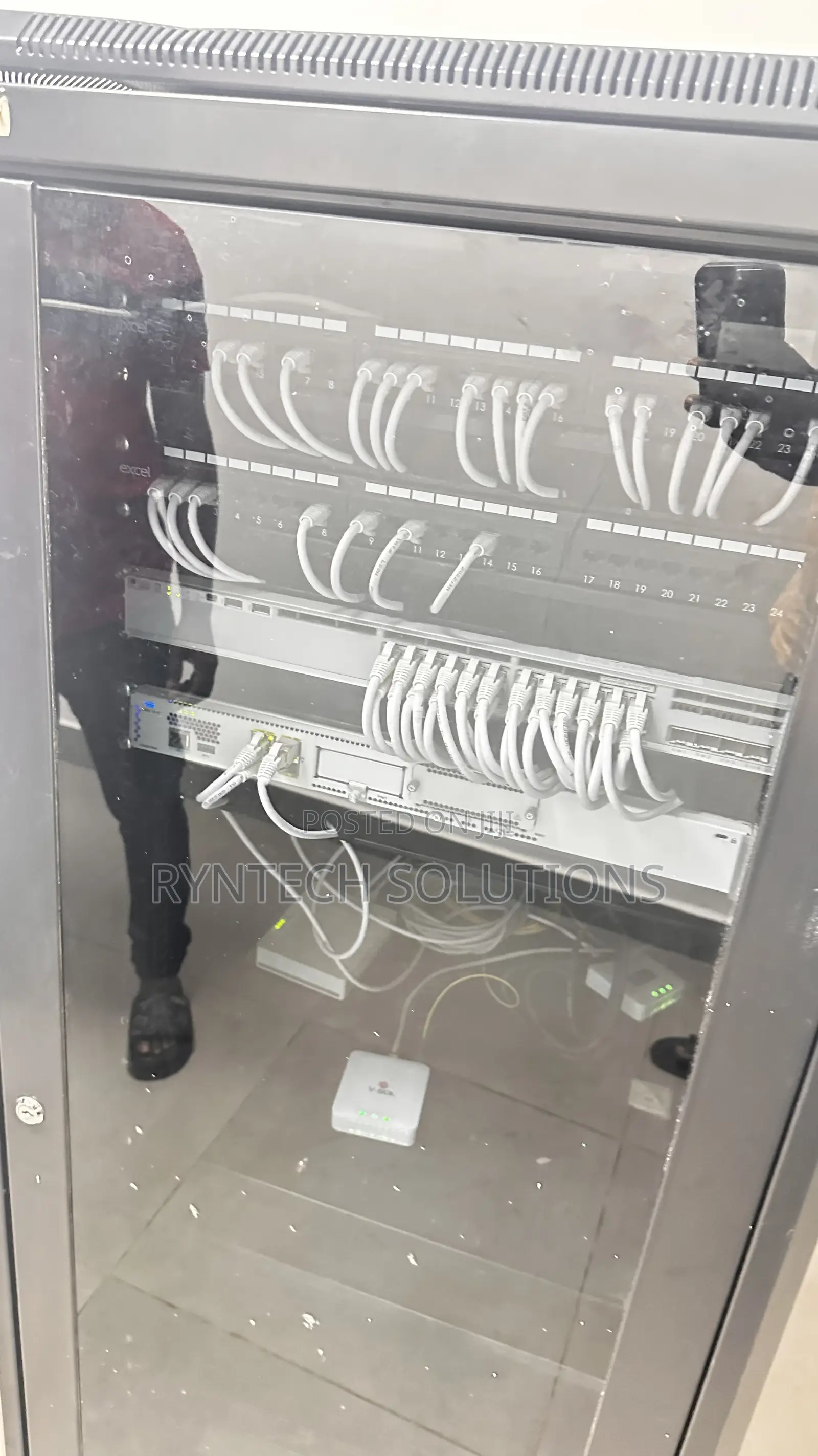 Computer Network
