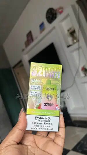 Bang Leader Vape(32000) Puffs