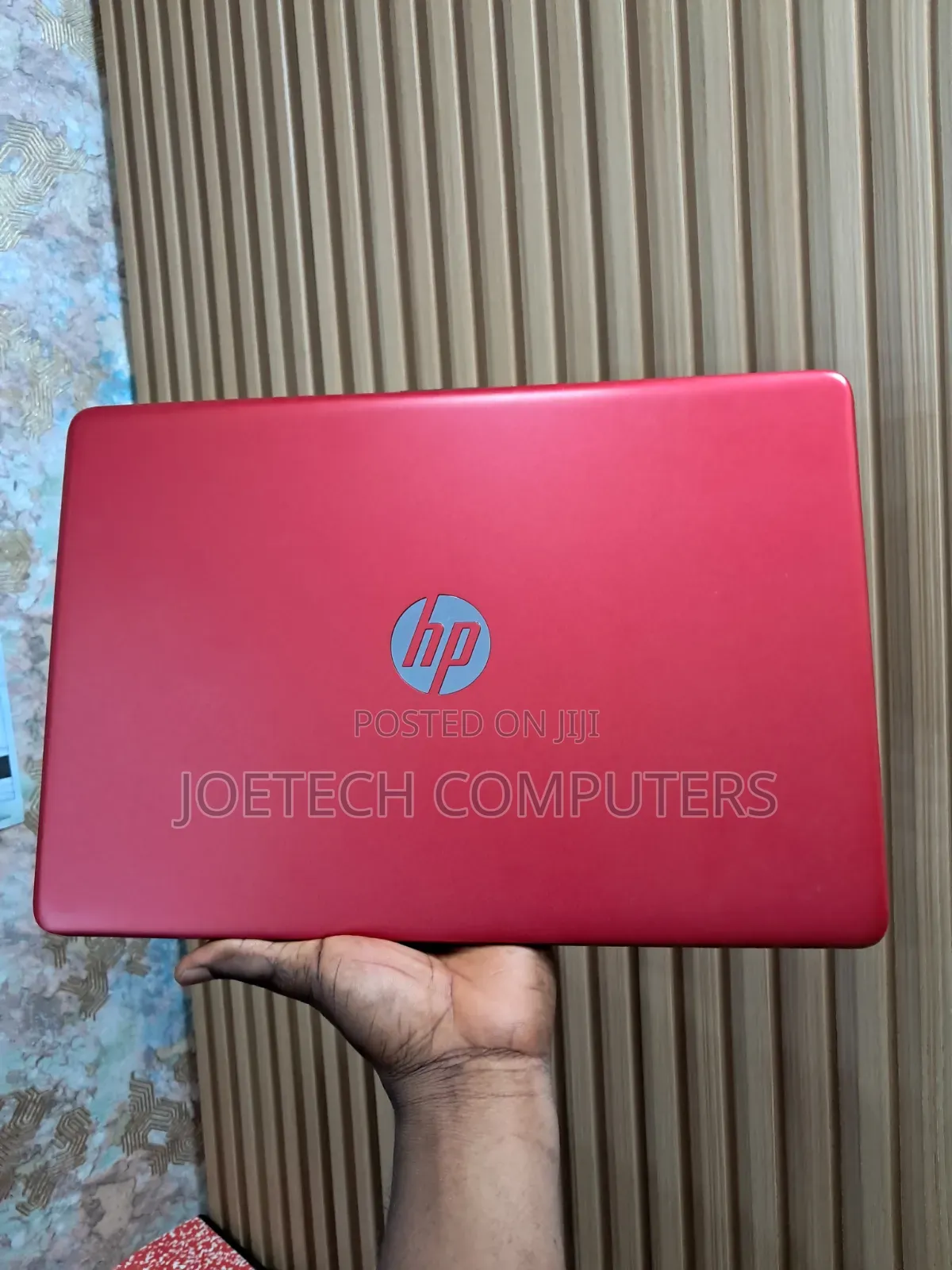 Laptop HP 15 4GB Intel SSD 128GB