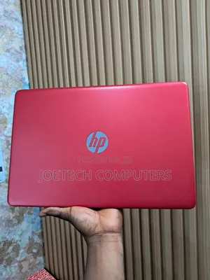 Laptop HP 15 4GB Intel SSD 128GB