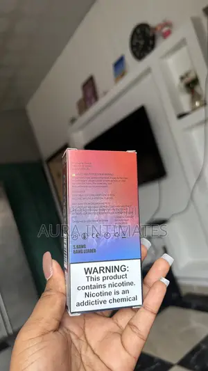 Bang Leader Vape (45000) Puffs