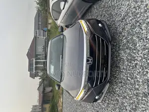Honda Accord 2021 Silver