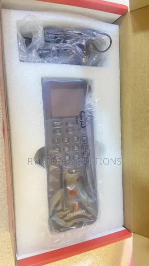 Biometric Acess Control,Time Attendance, CCTV and Ip Phone