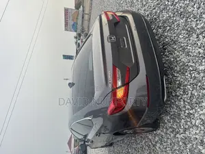Honda Accord 2021 Silver