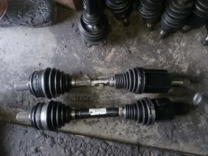 Mercedes Benz C300 Drive Shaft 2016-2020(Pair)