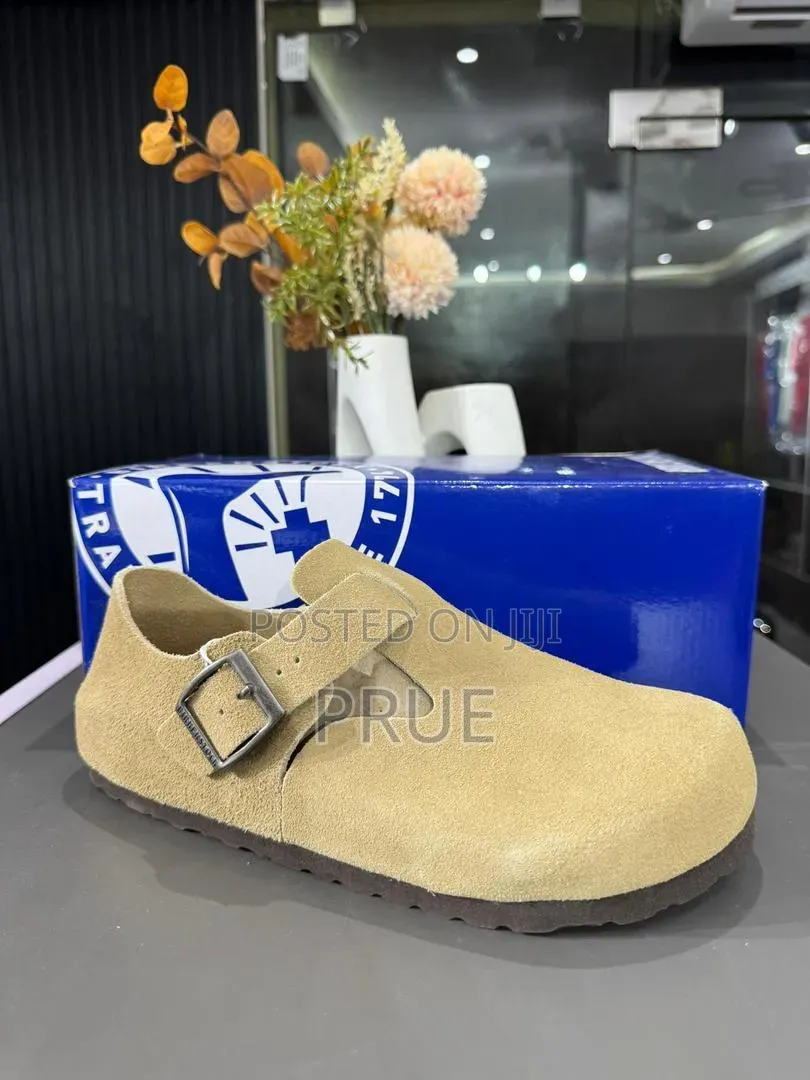 Birkenstock