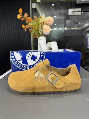 Birkenstock