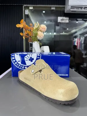 Birkenstock