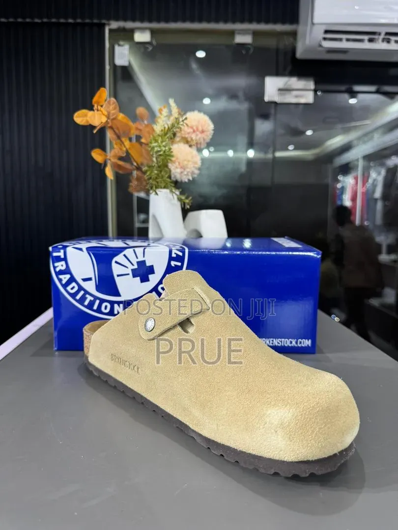 Birkenstock