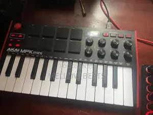Akai Mpkmini